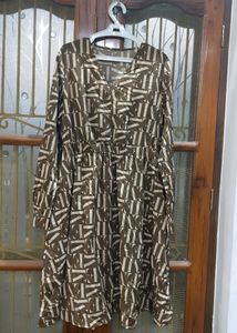 Urbanic Dress