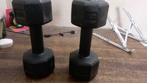 4 kg Dumbbells (2×2kg) Best for Beginners AndTee