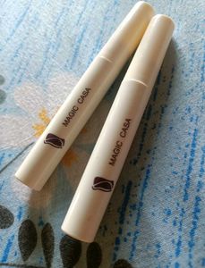 Korean Lip Glaze (Lippie)