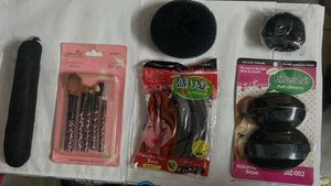 Hair Accessories