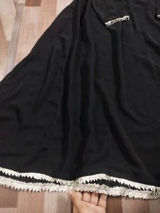 Anarkali Frock