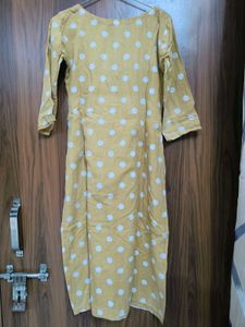 Daily Wear Kurta pant Set