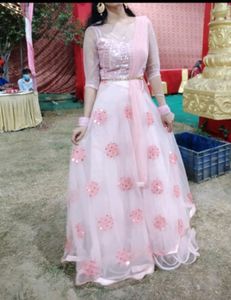 Lehnga For Pretty Girls