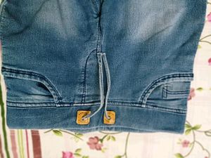 JEANS FOR GIRLS 🎉🎀