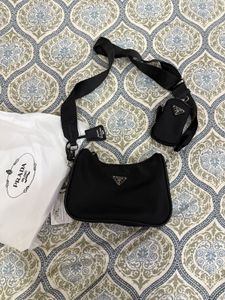 Prada Crossbody Bag