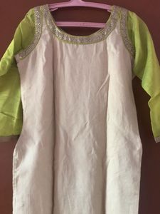 Combo Kurta With Dupatta