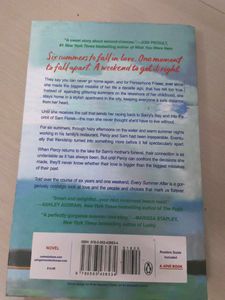 Every Summer After by Carley Fortune