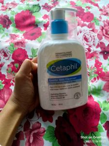 Cetaphil gentle Skin Cleanser