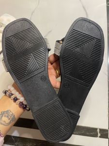 Slide Sandal Set Pack Of 2