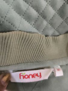 Women Jacket