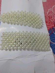 I Am Selling Two Pieces Of Clips