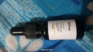 Minimalist Vitamin C 10% 🔥 Face Serum