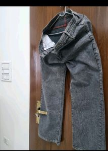 Denim Jeans