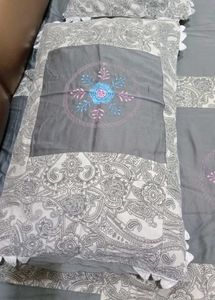 Cotton Bedsheet