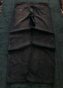 Bershka Baggy Jeans