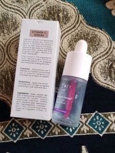 Maliao Vitamin C, dot and key serum