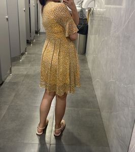 Sun Dress