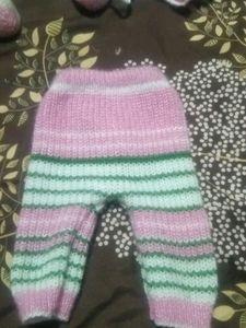 Sweater New Born Baby