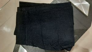 Black Jeans Jegging