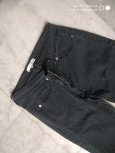 Charcoal Jeans