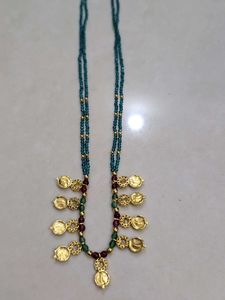 Beaded Necklace
