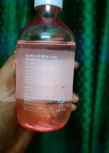 SNP Peptoronic Serum