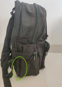 School Bag