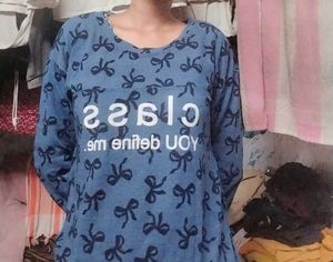 Trendy Top