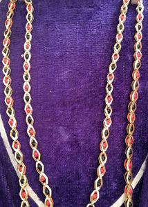 Latest Golden Chain