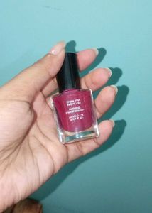 Nail Paint