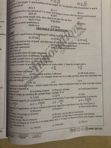 BTech Lateral Entry Rank File