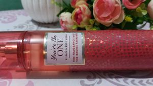 You are the one by BBW, 10ml Sample
