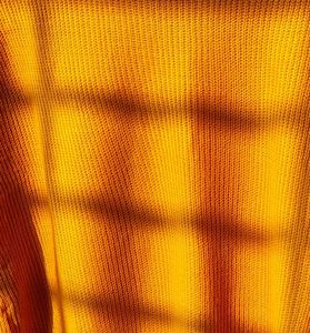 Light Mustard Yellow Sweater 💛