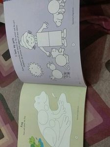 Art And Activity
