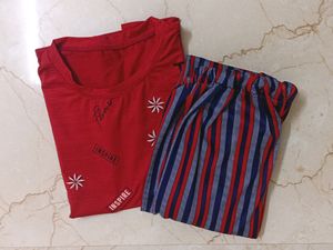 Co-ord Set (Unused)