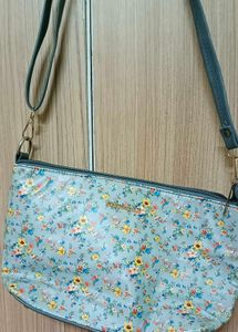 Floral Cute Sling Bag