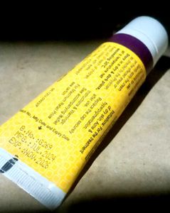 One Time use Only☺ Glyco 6%night cream Like New❤
