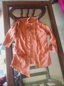 Cool Boys Shirt