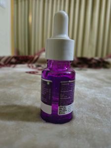 The Derma Co 2% Salicylic Acid Face Serum - 10 ml