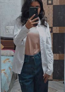 H&amp;M Oxford Shirt