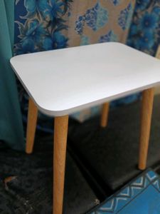 Engineering Wood Mini Table