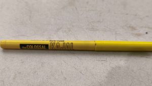 Maybelline Colossal Kajal