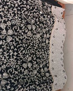 Stitched Sharara Suit