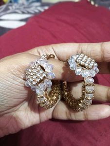 4 Eirring Set