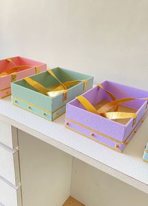 Hamper Boxes