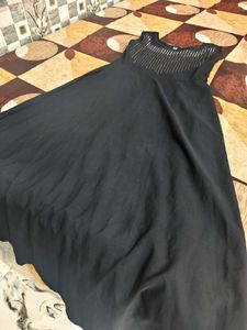 Partywear Gown