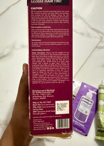 *FOR SALE* Paradyes Hair Tint
