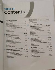 Arihant All In One Chemistry CBSE Class 11