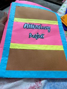 3 Combo File Covers!!