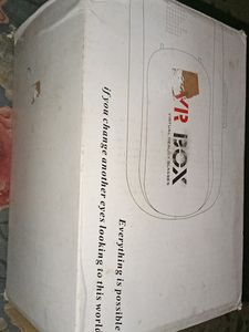 Vr Box +Gift